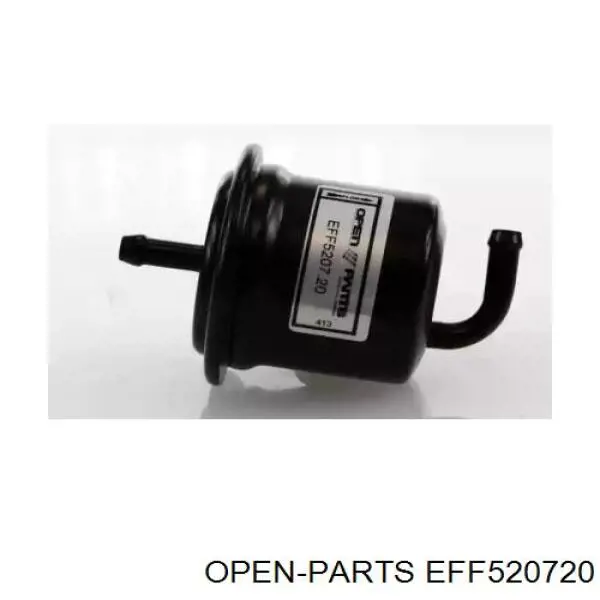 Топливный фильтр EFF520720 Open Parts