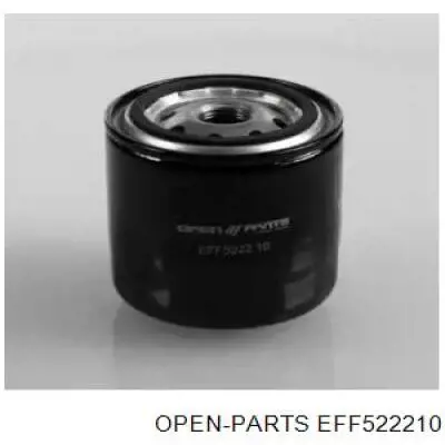 Топливный фильтр EFF522210 Open Parts