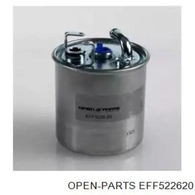 Топливный фильтр EFF522620 Open Parts