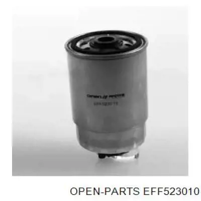 Топливный фильтр EFF523010 Open Parts