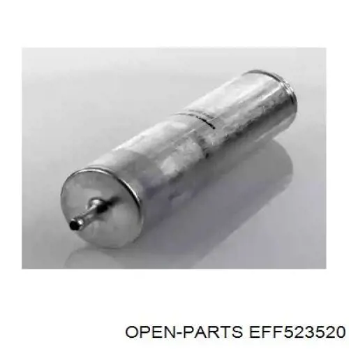 Топливный фильтр EFF523520 Open Parts