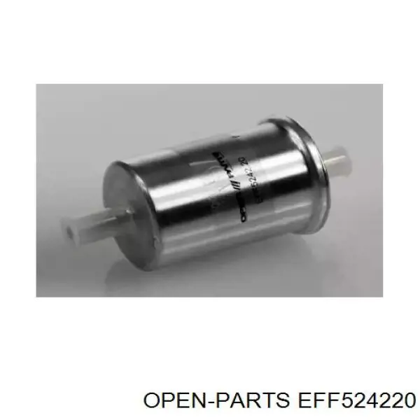 Топливный фильтр EFF524220 Open Parts