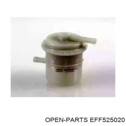 Топливный фильтр EFF525020 Open Parts