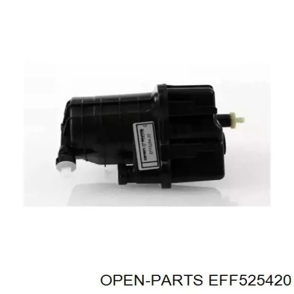 Топливный фильтр EFF525420 Open Parts