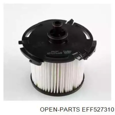 Топливный фильтр EFF527310 Open Parts