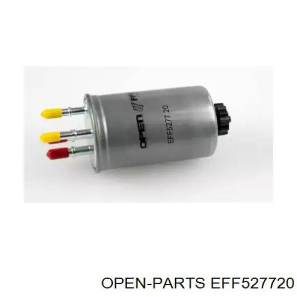 Топливный фильтр EFF527720 Open Parts