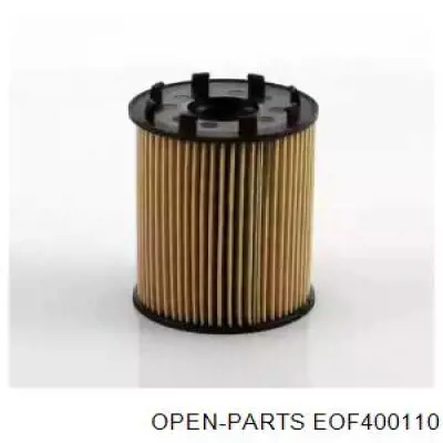 Масляный фильтр EOF400110 Open Parts