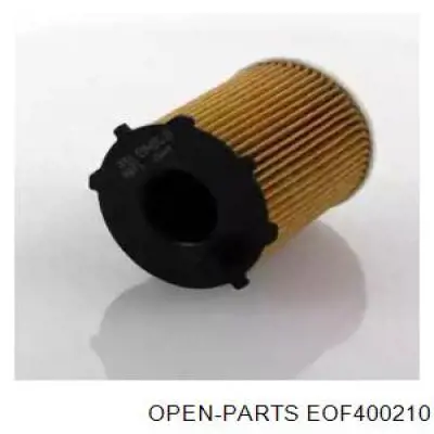 Масляный фильтр EOF400210 Open Parts