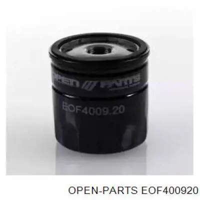 Фильтр АКПП EOF400920 Open Parts