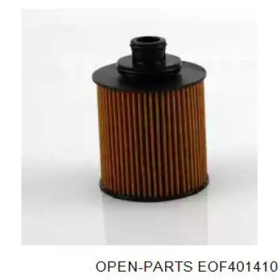 Масляный фильтр EOF401410 Open Parts