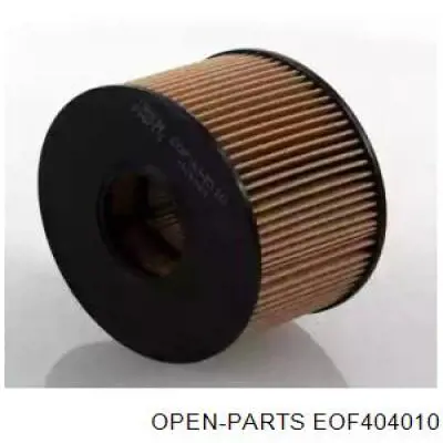 Масляный фильтр EOF404010 Open Parts