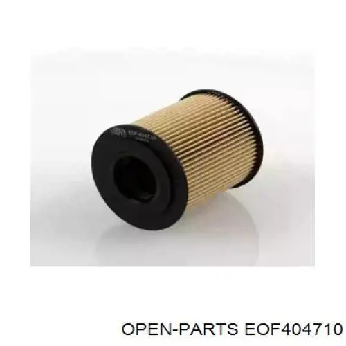 71758828 Magneti Marelli filtro de óleo