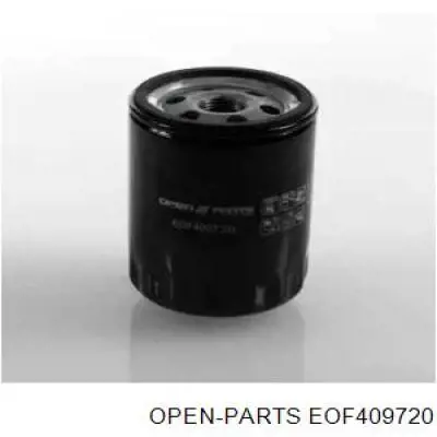 Масляный фильтр EOF409720 Open Parts