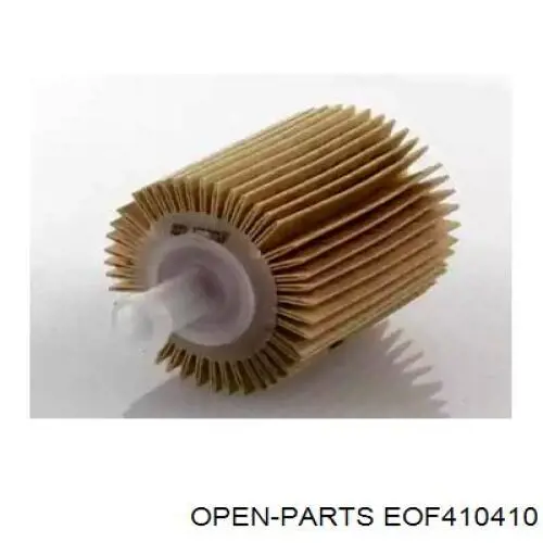 Масляный фильтр EOF410410 Open Parts