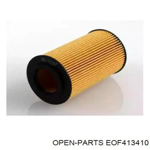 Масляный фильтр EOF413410 Open Parts