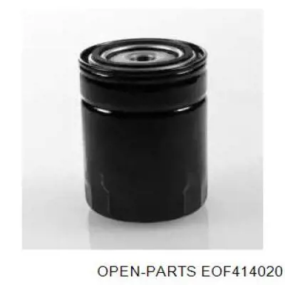 Масляный фильтр EOF414020 Open Parts