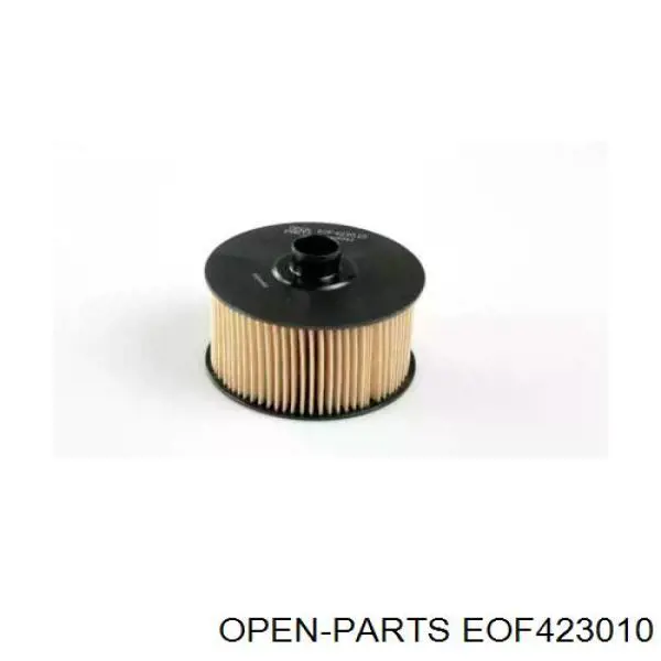 Масляный фильтр EOF423010 Open Parts