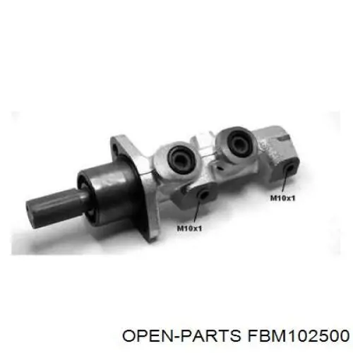  FBM102500 Open Parts