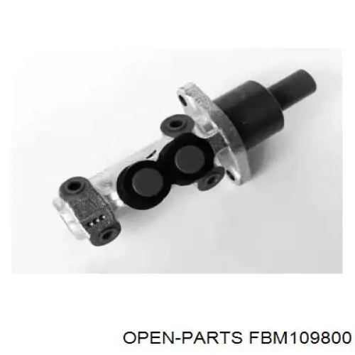 Цилиндр тормозной главный FBM109800 Open Parts