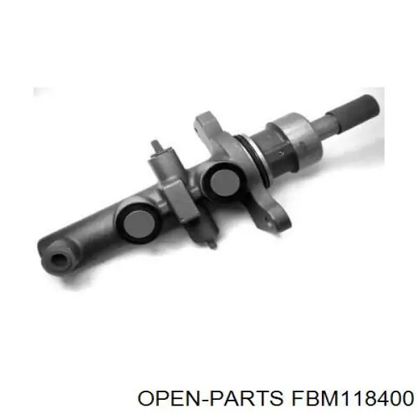 Цилиндр тормозной главный FBM118400 Open Parts