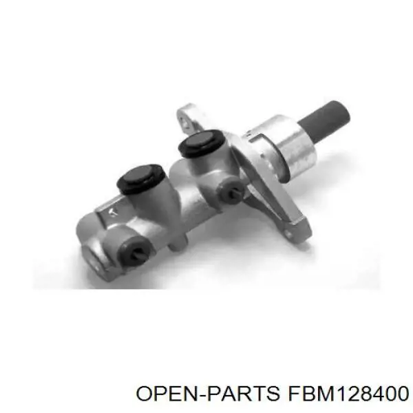  FBM128400 Open Parts