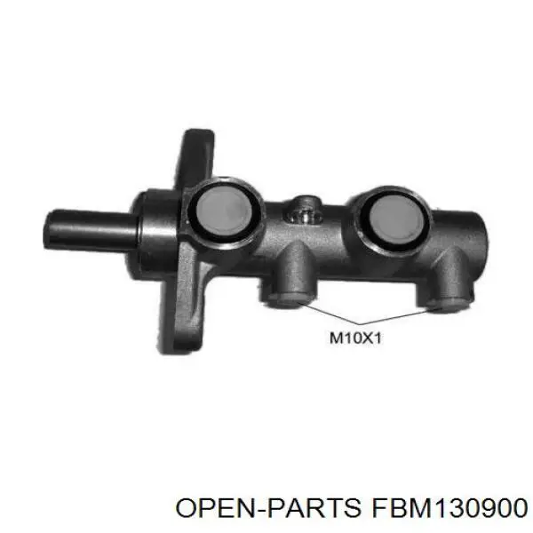  FBM130900 Open Parts