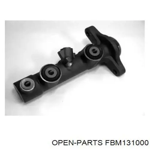  FBM131000 Open Parts