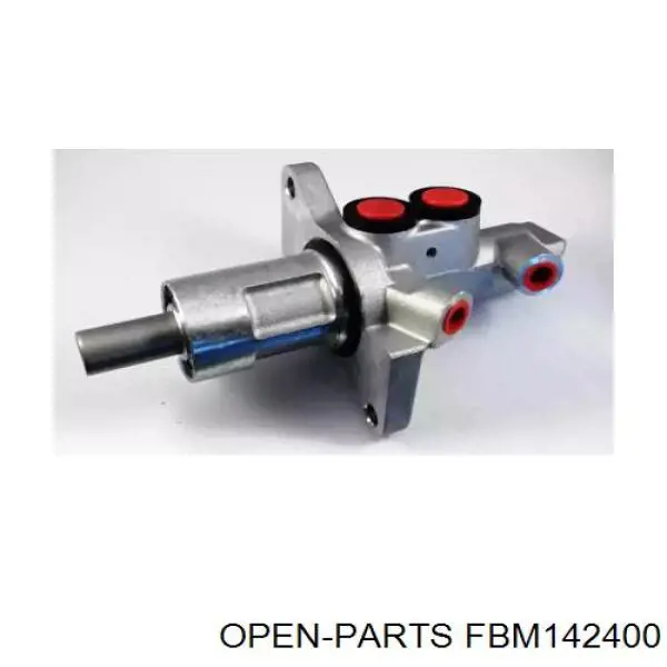 FBM1424.00 Open Parts cilindro mestre do freio