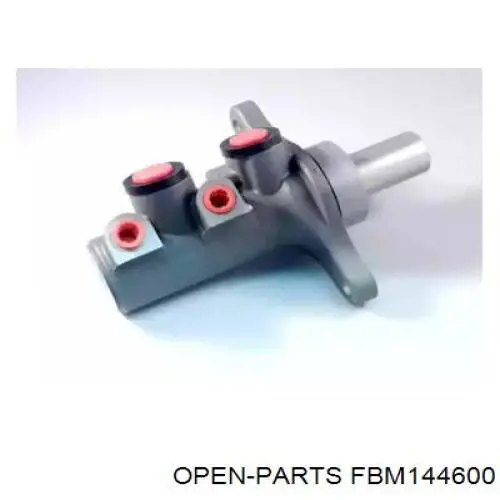 Цилиндр тормозной главный FBM144600 Open Parts