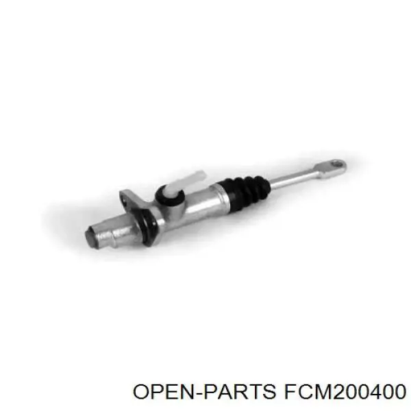 Главный цилиндр сцепления FCM200400 Open Parts