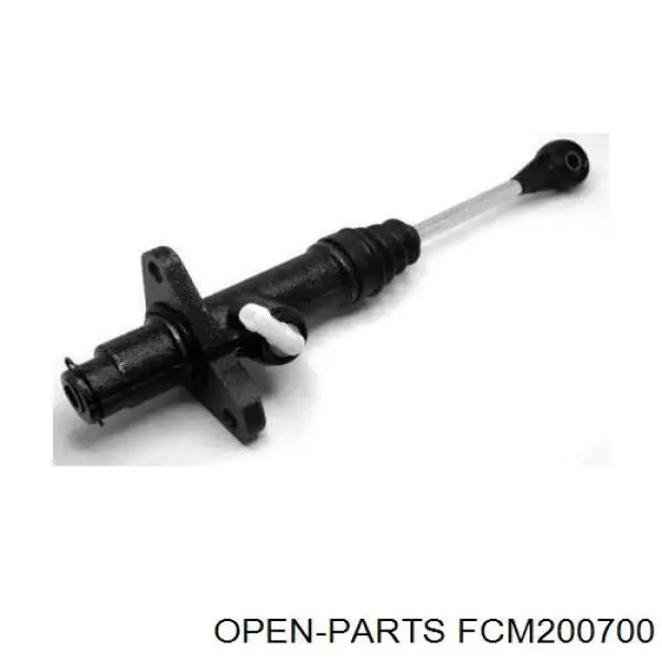 Главный цилиндр сцепления FCM200700 Open Parts