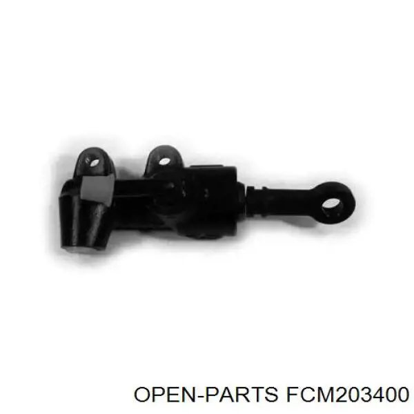 Главный цилиндр сцепления FCM203400 Open Parts