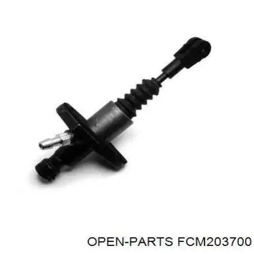 Главный цилиндр сцепления FCM203700 Open Parts