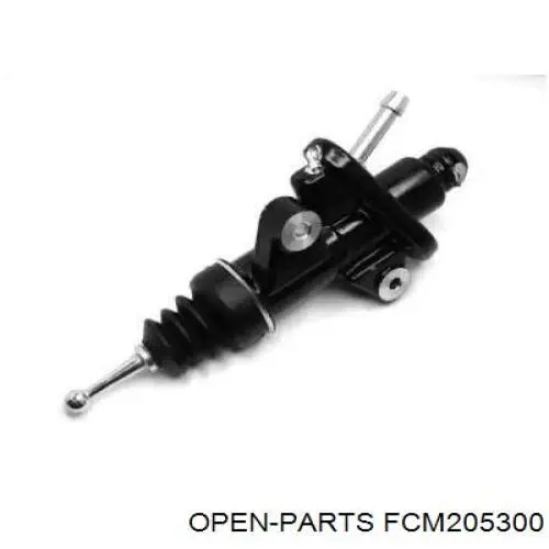 Главный цилиндр сцепления FCM205300 Open Parts