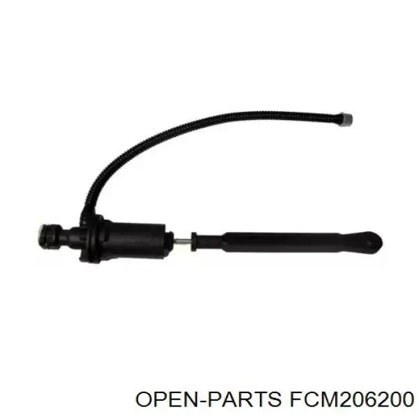 Главный цилиндр сцепления FCM206200 Open Parts