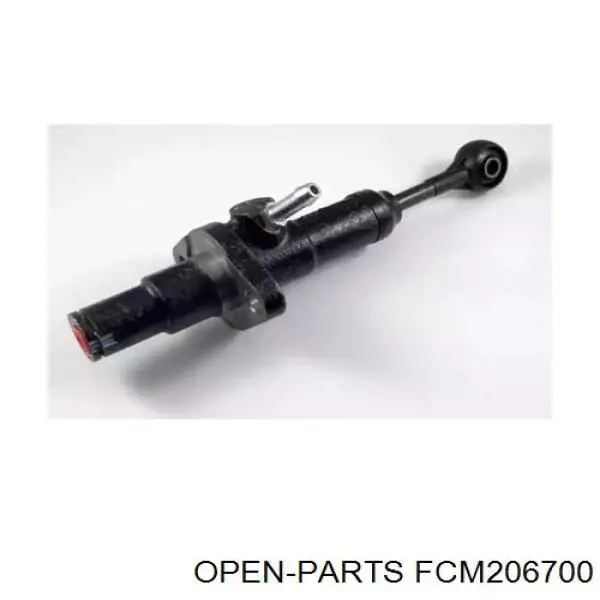 FCM2067.00 Open Parts cilindro mestre de embraiagem