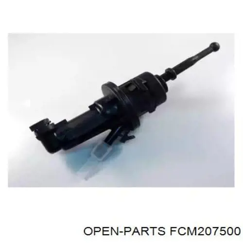 Главный цилиндр сцепления FCM207500 Open Parts