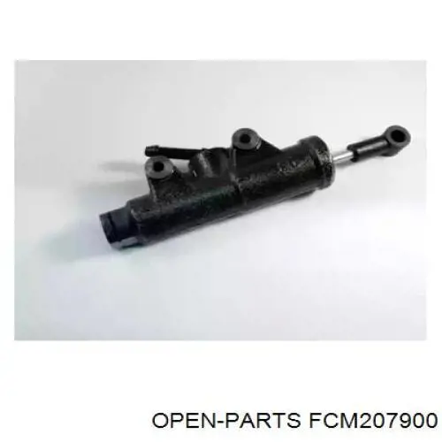 Главный цилиндр сцепления FCM207900 Open Parts