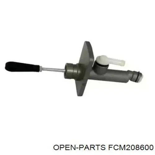 Главный цилиндр сцепления FCM208600 Open Parts