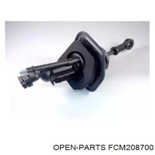 Главный цилиндр сцепления FCM208700 Open Parts