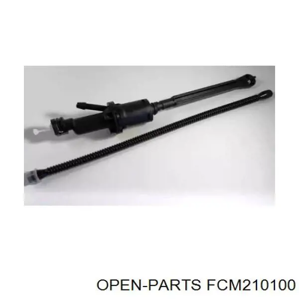 Главный цилиндр сцепления FCM210100 Open Parts