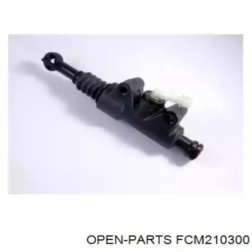 Главный цилиндр сцепления FCM210300 Open Parts