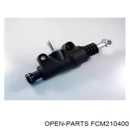 Главный цилиндр сцепления FCM210400 Open Parts