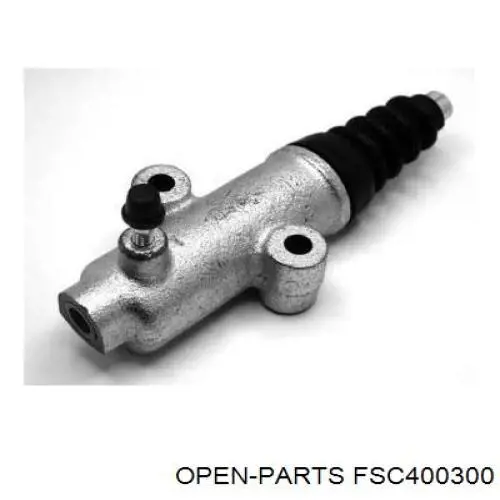  FSC400300 Open Parts