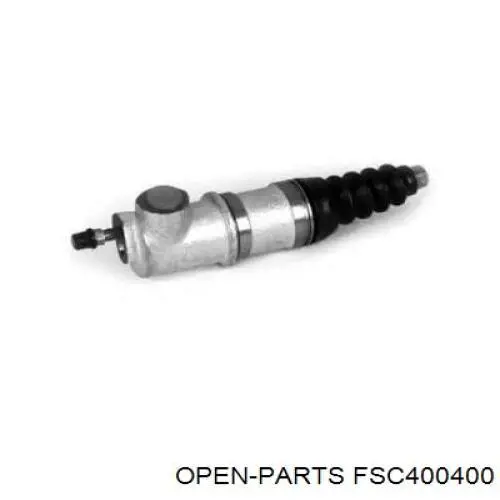 Рабочий цилиндр сцепления FSC400400 Open Parts