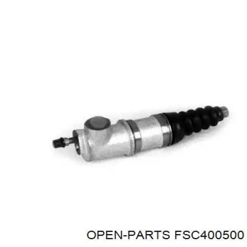 Рабочий цилиндр сцепления FSC400500 Open Parts