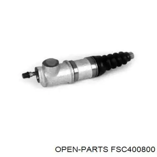 Рабочий цилиндр сцепления FSC400800 Open Parts