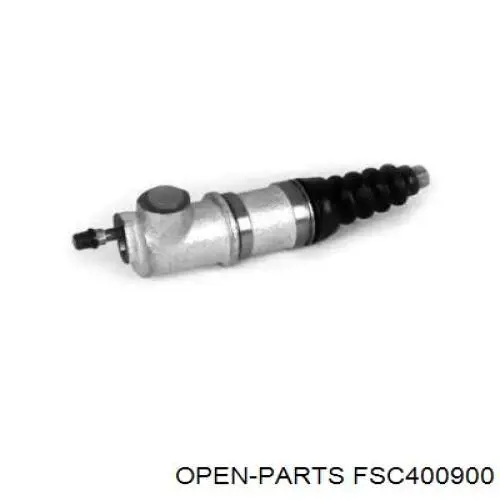 Рабочий цилиндр сцепления FSC400900 Open Parts