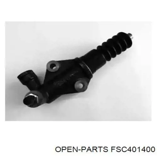 Рабочий цилиндр сцепления FSC401400 Open Parts