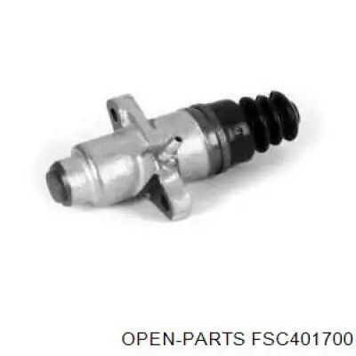 Рабочий цилиндр сцепления FSC401700 Open Parts